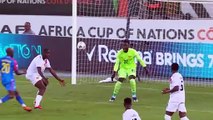 AFCON 2023 Quarter Final | Congo DR vs Guinea | 3-1 | Match Highlights