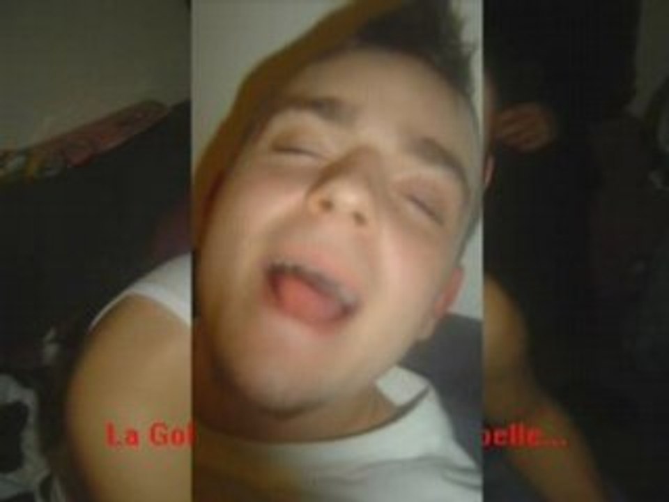 Gohietterie Poooooooowwaaaaaaa !!!!
