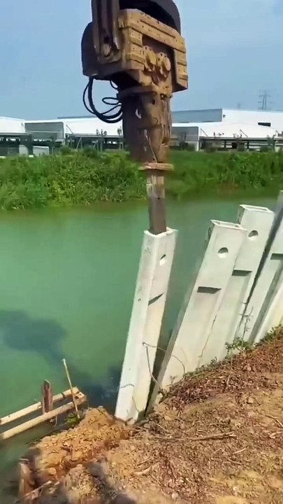 This is how to achieve vertical stabilityengineering machinery