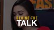 Fast Talk with Boy Abunda: Behind-the-talk with Kris Bernal