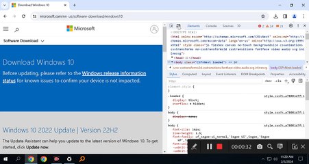 How to Download Iso Windows 10 from Microsoft 2024
