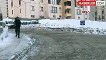 Hakkari'nin Yüksekova ilçesinde 4.3 büyüklüğünde deprem