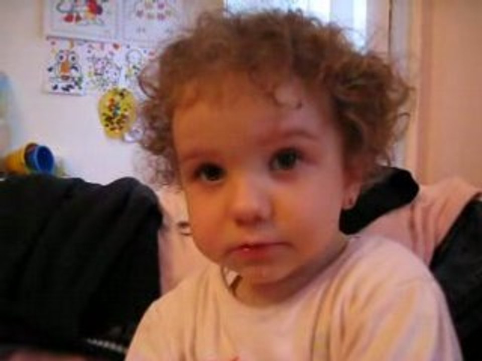 Prête pour la star Academy !!!