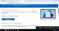 How to Download Windows 11 Iso File from Microsoft Website - ITQAVN.NET