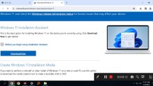How to Download Windows 11 Iso File from Microsoft Website - ITQAVN.NET