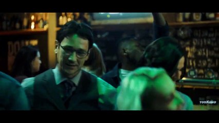 Петрополис (2022) — Захватывающий фантастический триллер с премьеры в РФ 🎬