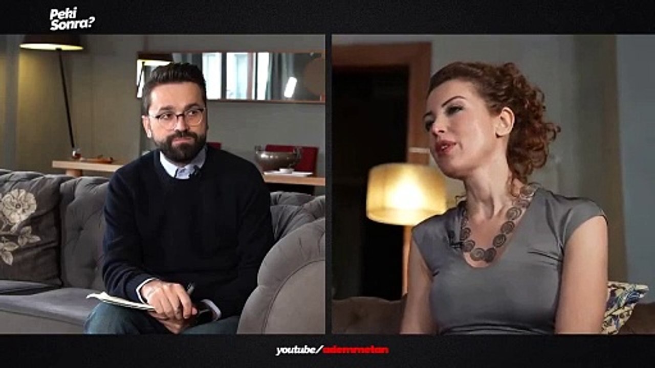 Nagehan Alçı, Rasim Ozan Kütahyalı ile neden ayrıldıklarını açıkladı