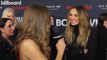 Carly Pearce Talks Being Nominated For A GRAMMY With Chris Stapleton, Her First Jon Bon Jovi Memory & More | MusiCares Person of the Year 2024