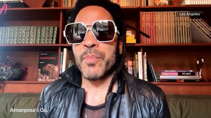 Amanpour & Co. - January 4, 2024