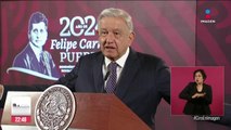 López Obrador criticó el gobierno neoliberal de Javier Milei en Argentina