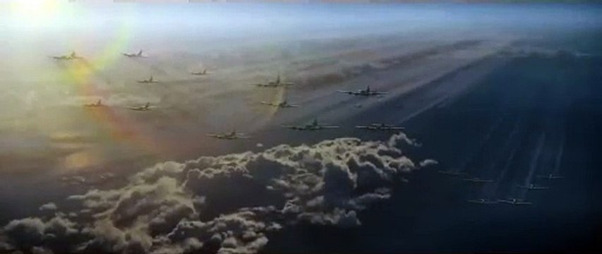 Masters of the Air Saison 1 - (EN)