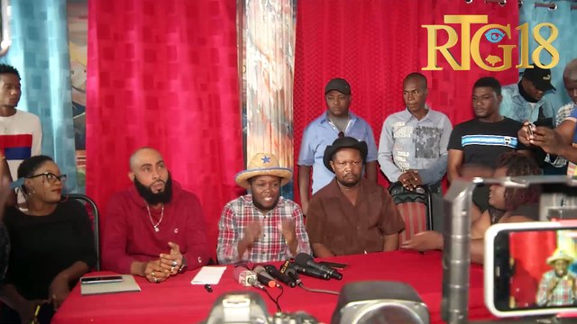 Plizyè òganizasyon sosyo politik anonse yon seri mobilizasyon lendi 5 fevriye kap vini