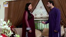 Guzarish Episode 23 - Yumna Zaidi - Affan Waheed - ARY Digital Subtitle Eng