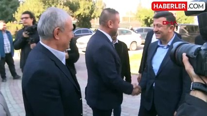 Hamza Dağ'dan Karşıyaka'ya stat desteği