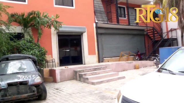 Avoka nan Bawo Pòtoprens Me.Guy Alexis, ankouraje egzekitif la nome majistra CSPJ sètifye yo