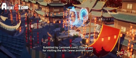 The Magic Chef Of Ice And Fire Ep.128 English Sub