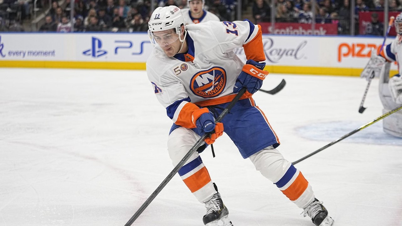 Connor McDavid of the Oilers Dominates NHL Skills Competition