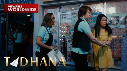 Babaeng naka-jackpot sa lotto, ginugulo ng asawa niyang babaero! (Part 7/12) | Tadhana