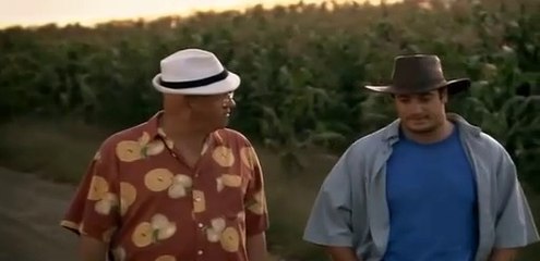 O Fazendeiro de Deus: A História de Vida - Uma Jornada de Fé e Transformação