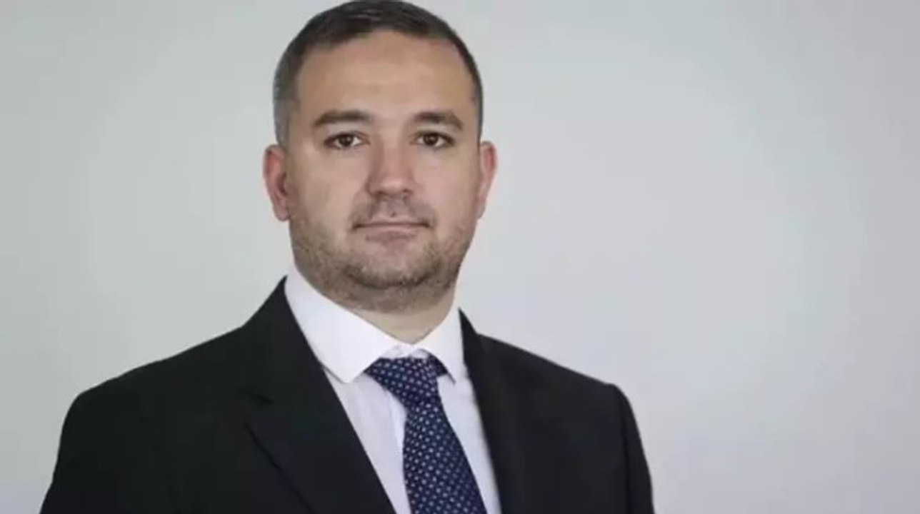 Merkez Bankası yeni başkanı Fatih Karahan oldu