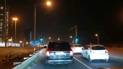 1746 - قصة المحامية صابرين !! سوالف طريق