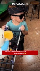 Gladi dulu semeton sebelum eksekusi waktu pengerupukan!