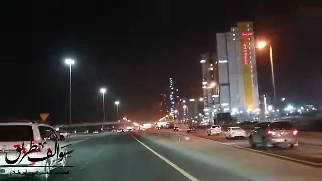 1748 - قصة العروس الفاتنة !! سوالف طريق