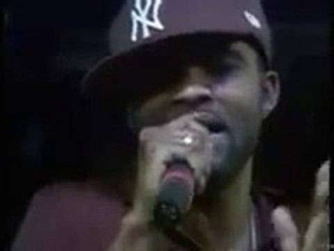 Fally Ipupa - Orgazy (Live a Kin Etelemi 2007)