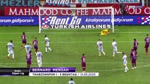 Beşiktaş vs Trabzonspor _ Son 5 Yılın Tüm Golleri _ Trendyol Süper Lig