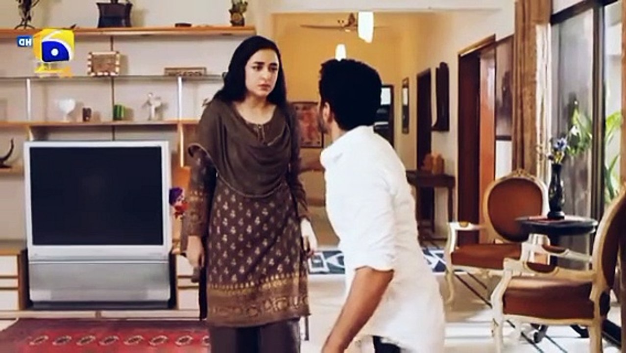 Tery Bin Drama Episode 31 Best Clip