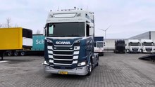 Scania S500 6x2_4 FULL AIR RETARDER ALCOA P-AIRCO ( FOR SALE )