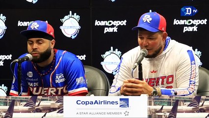 Puerto Rico blanquea a México en la Serie del Caribe