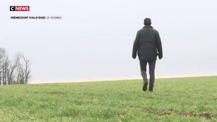 Colère des agriculteurs : rentré chez lui après les blocages, ce betteravier du Val-d'Oise toujours inquiet pour l'avenir