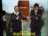 I numeri uno di Mario Salinelli - Tony De Vita -Teleregione 17-10-1981