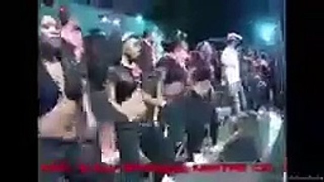 Fally Ipupa - Arsenal (Live Concert VIP au Grand Hotel de Kinshasa)