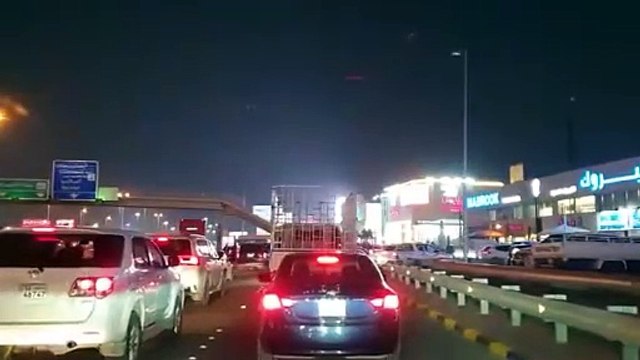 1750 - قصة الثرية !! سوالف طريق