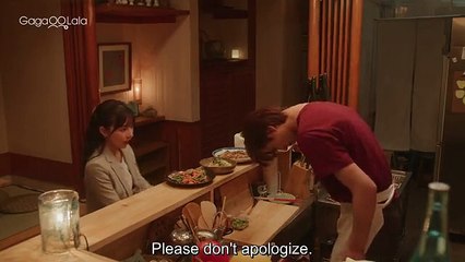 Sukiyanen Kedo D0 Yar0 ka EP4 Eng Sub