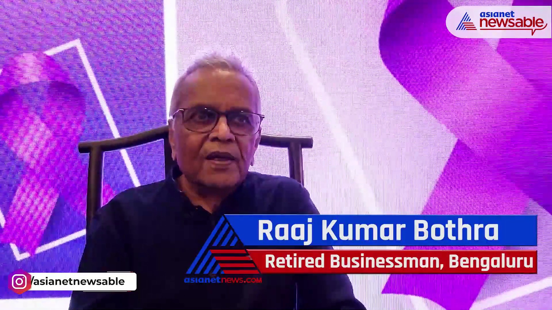 World Cancer Day: The inspiring story of Raaj Kumar Bothra (WATCH)