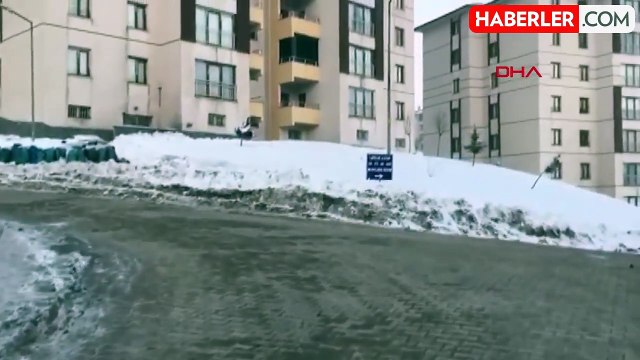 Hakkari'de deprem! Paniğe neden olan sarsıntı çevre illerden de hissedildi