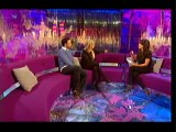Letitia and Darren discuss Paso Doble (23)