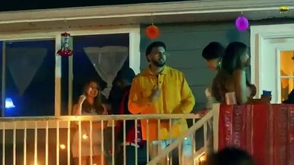 Perfume (Official Music Video) Gur Sidhu _ Veet Baljit