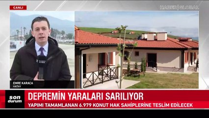 Cumhurbaşkanı Erdoğan deprem bölgesine gidiyor