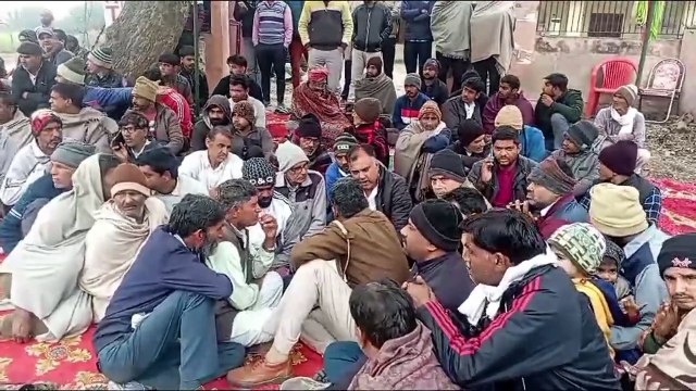 बीएसएफ जवान की मौत पर क्यों हो रहा विवाद? नहीं हो रही अंत्येष्टि...