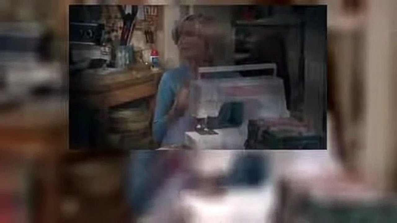 According To Jim S01 E05 Unruly Spirits