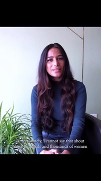 जिंदा हैं पूनम पांडे, वीडियो जारी कर बताया क्यों खुद से ही रच दिया 'मौत' की साजिश