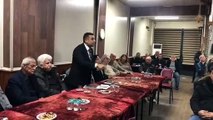 İYİ Partili belediye meclis üyesi ve kurucu ilçe başkanı “İstanbul ittifakı” deyip istifa etti