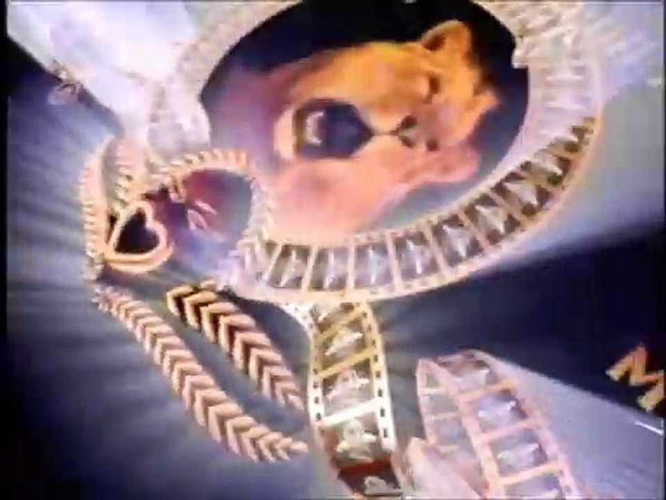 MGM/UA Home Video/New Line Cinema/Columbia Pictures/Castle Rock Entertainment (1998/1993)