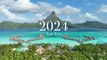 Top 10 Places To Visit in 2024 - Beautiful Destinations