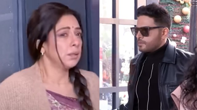 Anupama 3th Feb Spoiler : Anuj की Request को क्या Accept करेगी Anupama ? । Anupama Latest Update
