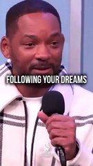 FOLLOWING YOUR DREAMS - Motivational Speech #motivation #inspiration  #MotiVerse #shorts